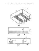 METHOD OF MAKING A CROSSLINKED OVERMOLDED ASSEMBLY diagram and image