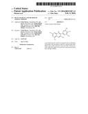 BLUE COLORANT AND METHOD OF MAKING THEREOF diagram and image