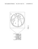 ENCAPSULATED FLUORESCENT AND PHOTOCHROMIC DYE POLYURETHANE DISPERSION diagram and image