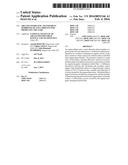 ORGANIC/INORGANIC TRANSPARENT HYBRID FILMS AND A PROCESS FOR PRODUCING THE     SAME diagram and image