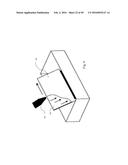 HIGH GAIN DURABLE ANTI-REFLECTIVE COATING diagram and image