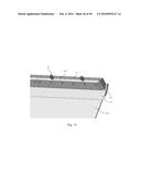 HIGH GAIN DURABLE ANTI-REFLECTIVE COATING diagram and image