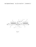 HIGH GAIN DURABLE ANTI-REFLECTIVE COATING diagram and image