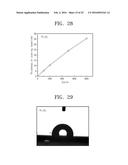 METHOD FOR FORMING COATING LAYER AND COATING MATERIAL HAVING WATERPROOF     PROPERTY diagram and image