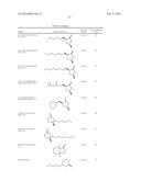 COMPOSITIONS COMPRISING FLUOROOLEFINS AND USES THEREOF diagram and image