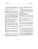 CATALYTIC CONVERSION OF ALCOHOLS HAVING AT LEAST THREE CARBON ATOMS TO     HYDROCARBON BLENDSTOCK diagram and image