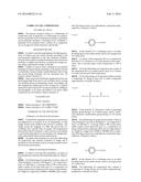 LUBRICANT OIL COMPOSITION diagram and image