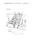 PHOTO-BIOREACTOR FOR MASS PRODUCTION OF PHOTOSYNTHETIC ORGANISMS diagram and image