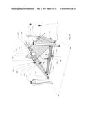 PHOTO-BIOREACTOR FOR MASS PRODUCTION OF PHOTOSYNTHETIC ORGANISMS diagram and image