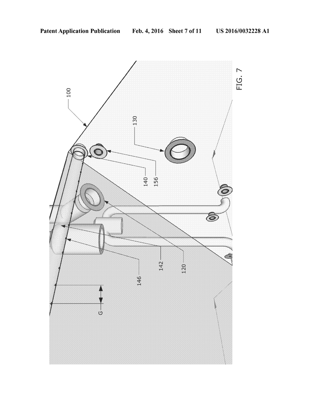 PHOTO-BIOREACTOR FOR MASS PRODUCTION OF PHOTOSYNTHETIC ORGANISMS - diagram, schematic, and image 08