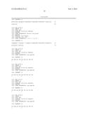 SCAFFOLD PROTEINS DERIVED FROM PLANT CYSTATINS diagram and image