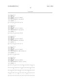 SCAFFOLD PROTEINS DERIVED FROM PLANT CYSTATINS diagram and image