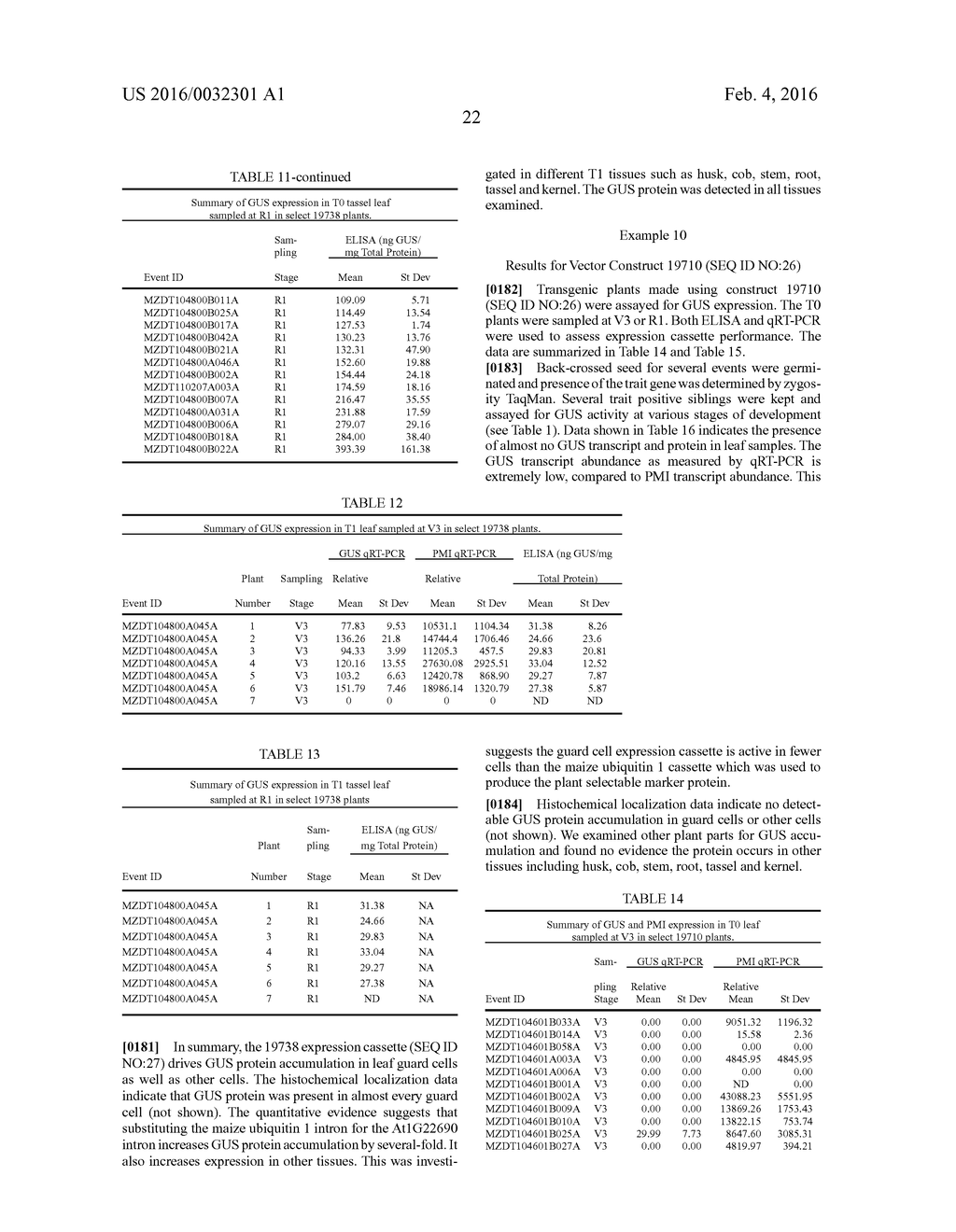 GUARD CELL EXPRESSION CASSETTES COMPOSITIONS AND METHODS OF USE THEREOF - diagram, schematic, and image 23