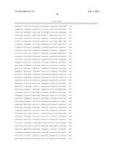 VARIANT THIOESTERASES AND METHODS OF USE diagram and image