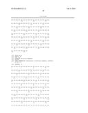 VARIANT THIOESTERASES AND METHODS OF USE diagram and image