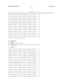 VARIANT THIOESTERASES AND METHODS OF USE diagram and image