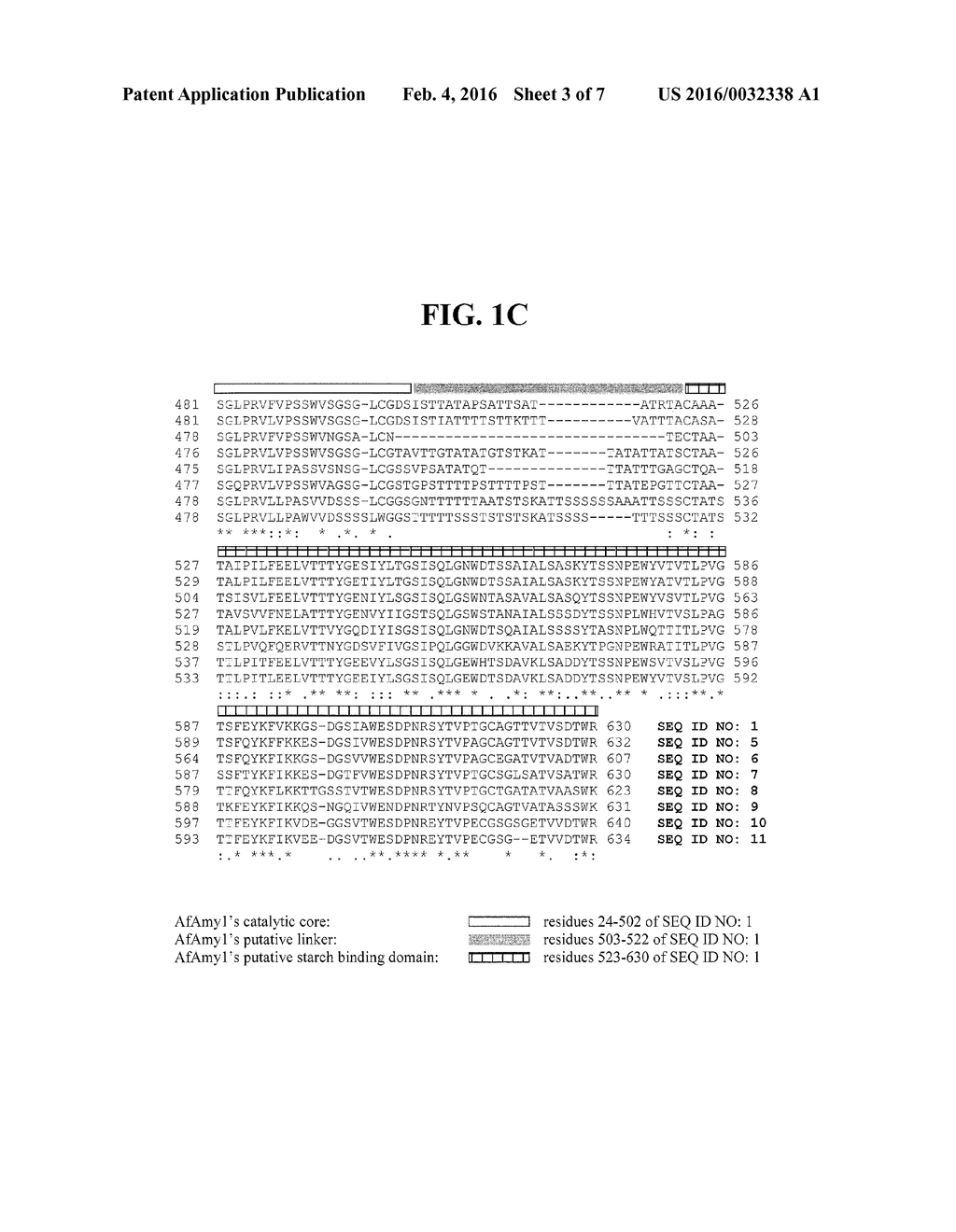 METHOD OF USING ALPHA-AMYLASE FROM ASPERGILLUS FUMIGATUS AND ISOAMYLASE     FOR SACCHARIFICATION - diagram, schematic, and image 04