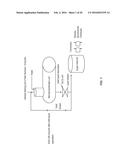 CELLULOSIC ENZYME RECYCLING FROM SEPARATION OF SACCHARIFIED BIOMASS diagram and image