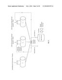 CELLULOSIC ENZYME RECYCLING FROM SEPARATION OF SACCHARIFIED BIOMASS diagram and image