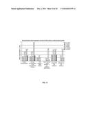 CELLULOSIC ENZYME RECYCLING FROM SEPARATION OF SACCHARIFIED BIOMASS diagram and image