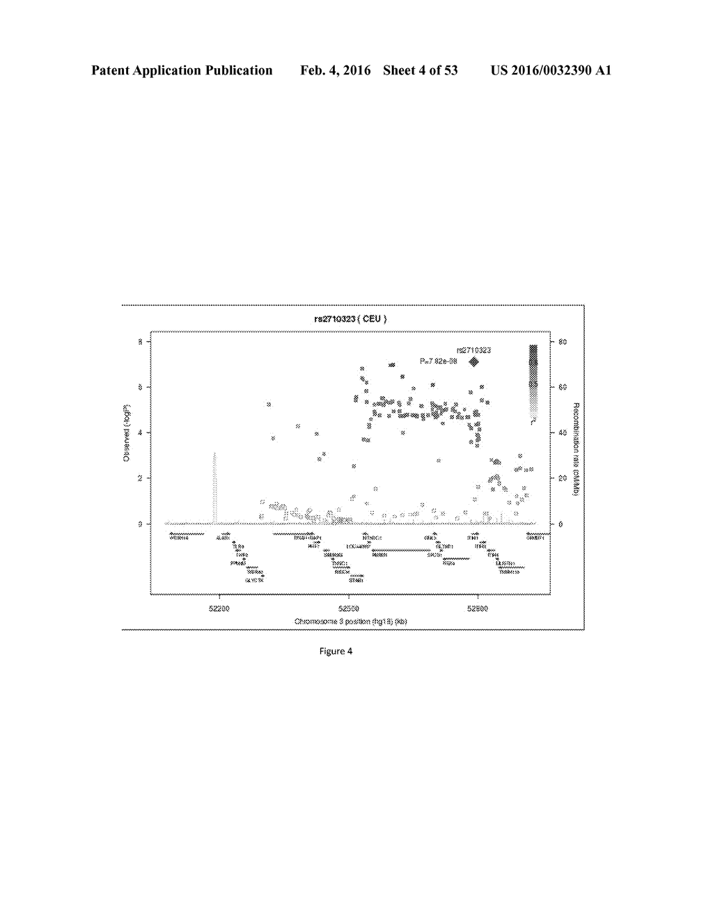 SCHIZOPHRENIA-ASSOCIATED GENETIC LOCI IDENTIFIED IN GENOME WIDE     ASSOCIATION STUDIES AND METHODS OF USE THEREOF - diagram, schematic, and image 05