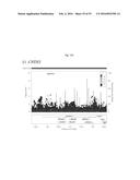 SCHIZOPHRENIA-ASSOCIATED GENETIC LOCI IDENTIFIED IN GENOME WIDE     ASSOCIATION STUDIES AND METHODS OF USE THEREOF diagram and image