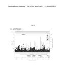 SCHIZOPHRENIA-ASSOCIATED GENETIC LOCI IDENTIFIED IN GENOME WIDE     ASSOCIATION STUDIES AND METHODS OF USE THEREOF diagram and image