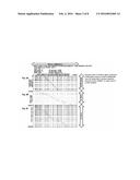 METHOD FOR IDENTIFYING OR DETECTING GENOMIC REARRANGEMENTS IN A BIOLOGICAL     SAMPLE diagram and image