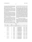 METHOD FOR IDENTIFYING OR DETECTING GENOMIC REARRANGEMENTS IN A BIOLOGICAL     SAMPLE diagram and image