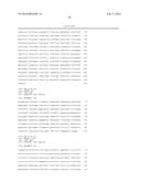 METHOD FOR IDENTIFYING OR DETECTING GENOMIC REARRANGEMENTS IN A BIOLOGICAL     SAMPLE diagram and image