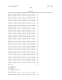 METHOD FOR IDENTIFYING OR DETECTING GENOMIC REARRANGEMENTS IN A BIOLOGICAL     SAMPLE diagram and image