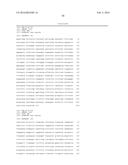 METHOD FOR IDENTIFYING OR DETECTING GENOMIC REARRANGEMENTS IN A BIOLOGICAL     SAMPLE diagram and image