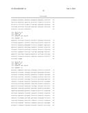 METHOD FOR IDENTIFYING OR DETECTING GENOMIC REARRANGEMENTS IN A BIOLOGICAL     SAMPLE diagram and image