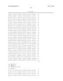 METHOD FOR IDENTIFYING OR DETECTING GENOMIC REARRANGEMENTS IN A BIOLOGICAL     SAMPLE diagram and image