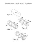 Heat Treat Production Fixture diagram and image