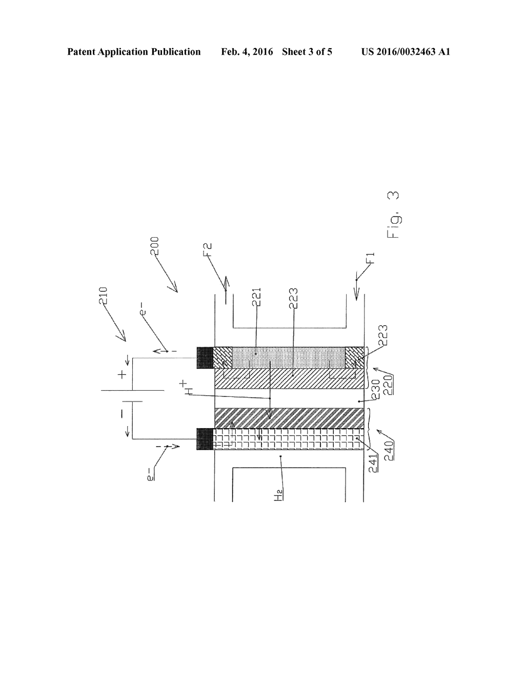 METHOD FOR THE MANAGEMENT OF FLUIDS REQUIRED FOR THE OPERATION OF A     VEHICLE AND DEVICE MAKING IT POSSIBLE TO IMPLEMENT IT - diagram, schematic, and image 04