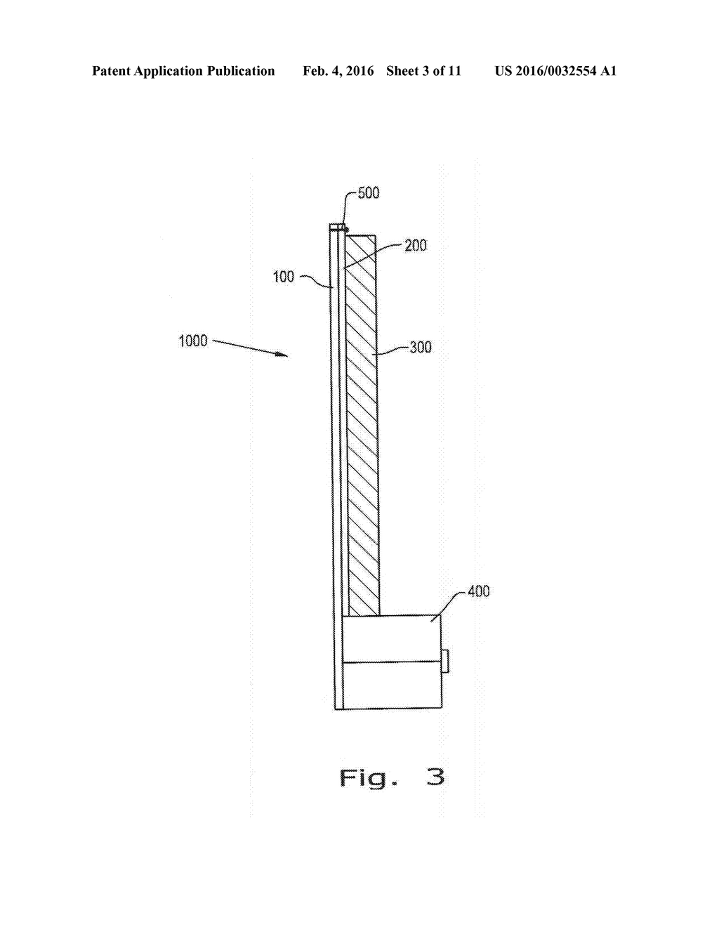 Insulating Device for Building Foundation Slab - diagram, schematic, and image 04