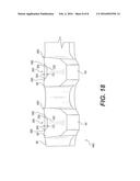 WEAR COMPONENT FOR GROUND ENGAGING TOOL diagram and image