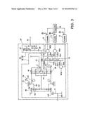 WORK VEHICLE AND CONTROL METHOD FOR SAME diagram and image