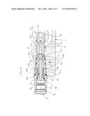 HYDRAULIC SECTION FOR LOAD SENSING APPLICATIONS AND MULTIPLE HYDRAULIC     DISTRIBUTOR diagram and image