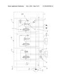 HYDRAULIC SECTION FOR LOAD SENSING APPLICATIONS AND MULTIPLE HYDRAULIC     DISTRIBUTOR diagram and image