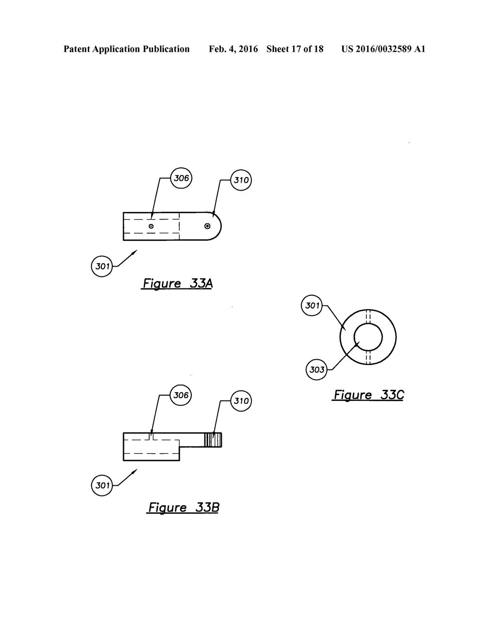 Coupler system for masonry reinforcement bars - diagram, schematic, and image 18