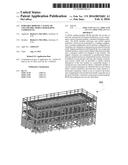 PORTABLE ROBOTIC CASTING OF VOLUMETRIC MODULAR BUILDING COMPONENTS diagram and image