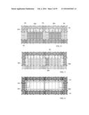 PORTABLE ROBOTIC CASTING OF VOLUMETRIC MODULAR BUILDING COMPONENTS diagram and image