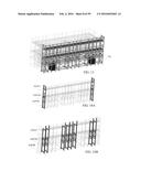 PORTABLE ROBOTIC CASTING OF VOLUMETRIC MODULAR BUILDING COMPONENTS diagram and image