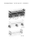 PORTABLE ROBOTIC CASTING OF VOLUMETRIC MODULAR BUILDING COMPONENTS diagram and image