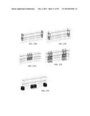 PORTABLE ROBOTIC CASTING OF VOLUMETRIC MODULAR BUILDING COMPONENTS diagram and image