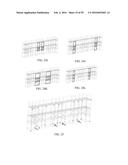 PORTABLE ROBOTIC CASTING OF VOLUMETRIC MODULAR BUILDING COMPONENTS diagram and image