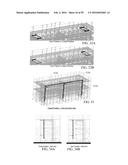 PORTABLE ROBOTIC CASTING OF VOLUMETRIC MODULAR BUILDING COMPONENTS diagram and image