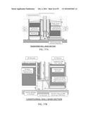 PORTABLE ROBOTIC CASTING OF VOLUMETRIC MODULAR BUILDING COMPONENTS diagram and image